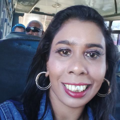 Woman Suva